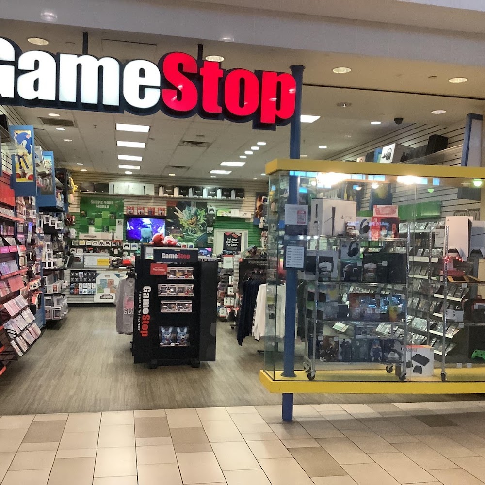 GameStop