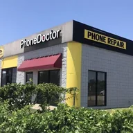 Phone Doctor of Austin