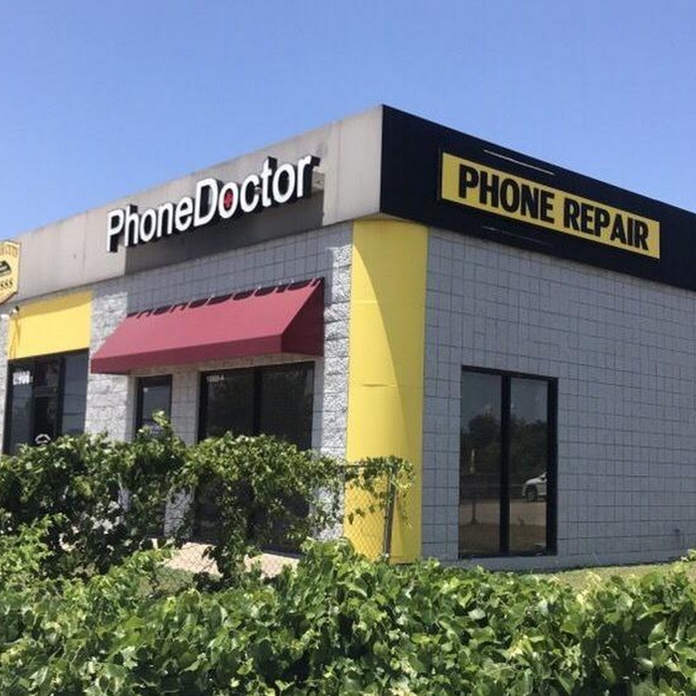 Phone Doctor of Austin