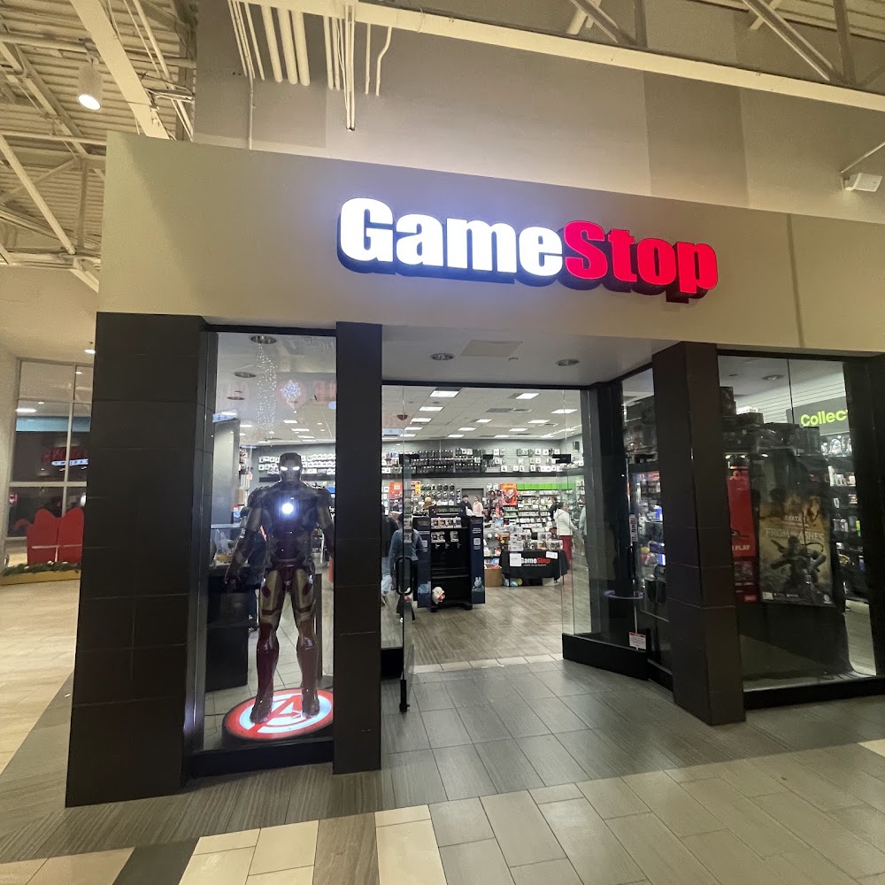 GameStop