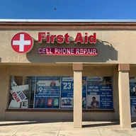 First Aid Phone Repair | iPhone Repair San Antonio - Tablet & MacBook Repair - Game Console & Ps5 Repair