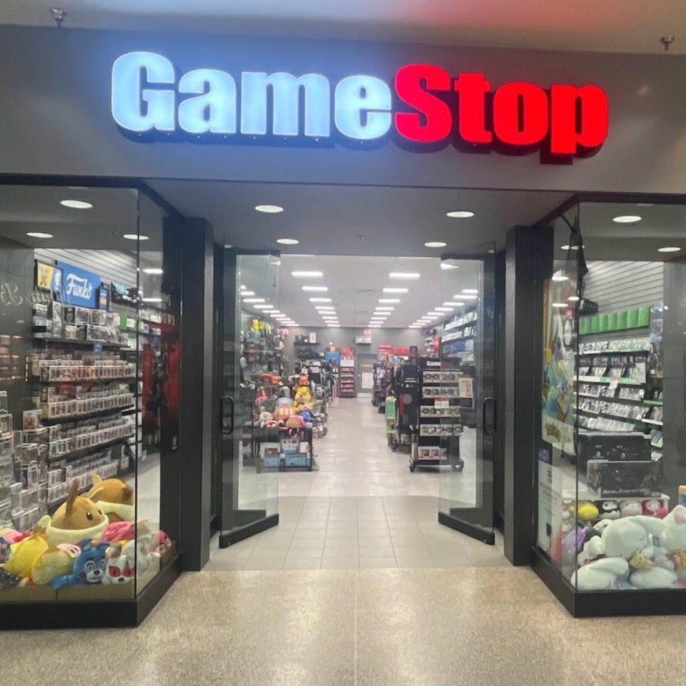 GameStop