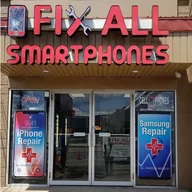 FixAll Smartphones