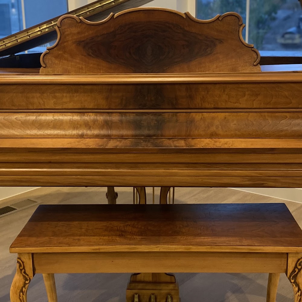 Danny Jewkes Piano Company