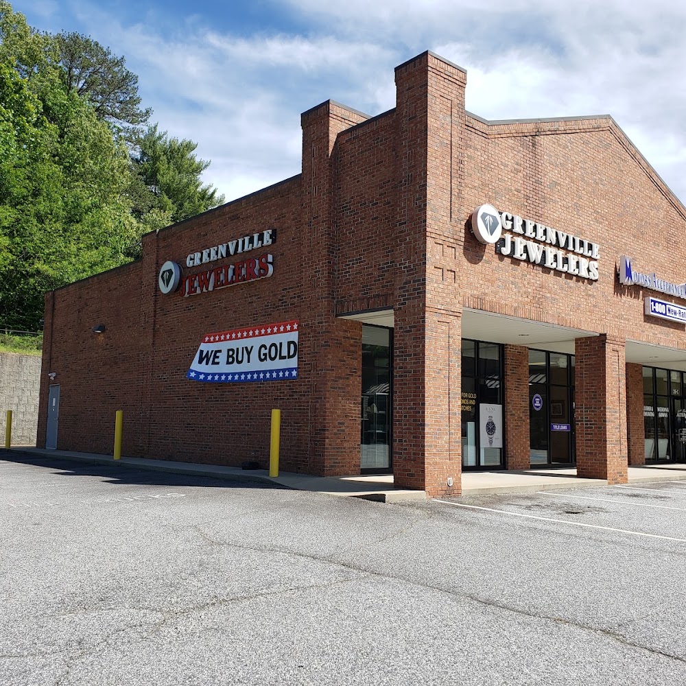 Greenville Jewelers
