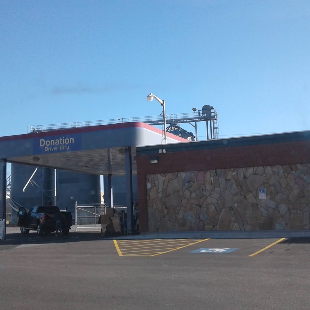 Deseret Industries Thrift Store & Donation Center