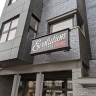 Evolution Music