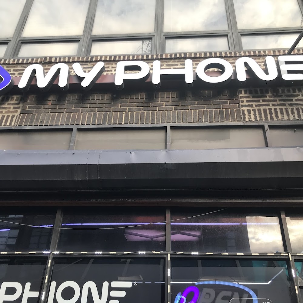 My Phone