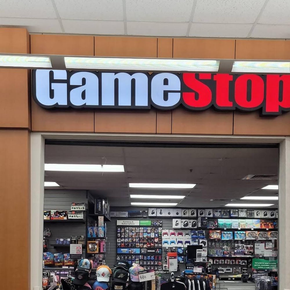 GameStop Military