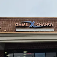 Game X Change