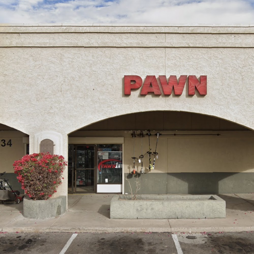 Pawn1st