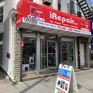 iRepair Spot