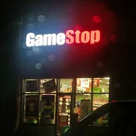 GameStop