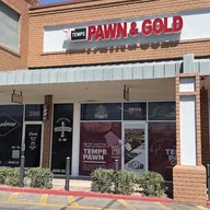 Tempe Pawn & Gold