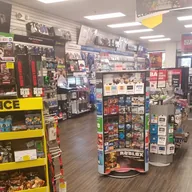 GameStop