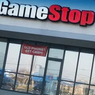 GameStop