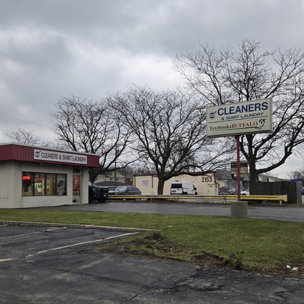 Textbooks Buffalo