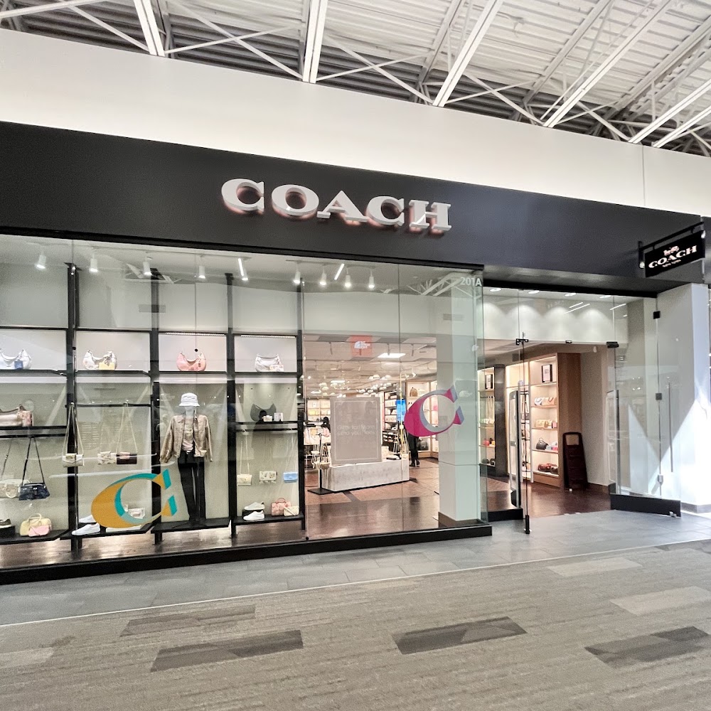 COACH Outlet