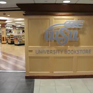 Shocker Store