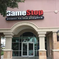GameStop