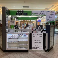 Be Mobile