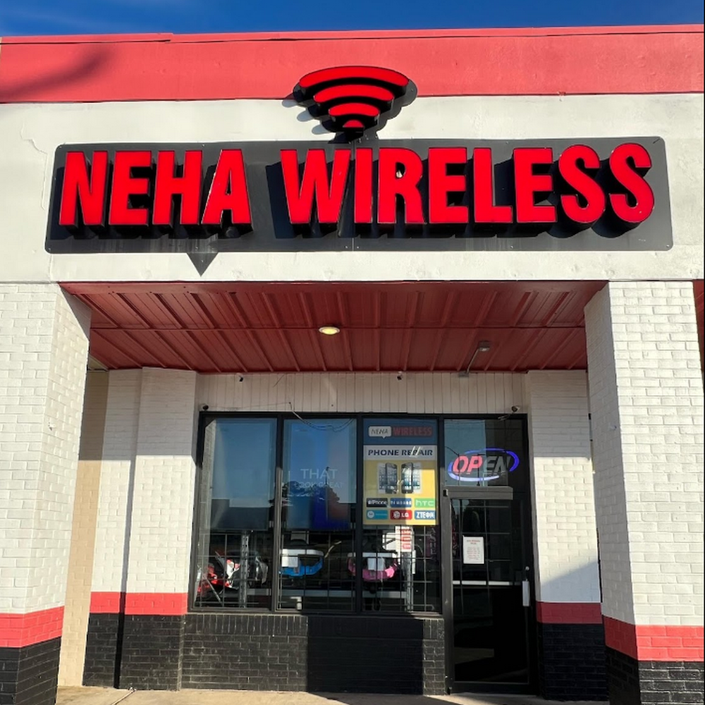 Neha Wireless - Phone, Game Console, Laptop - Repair & Sales