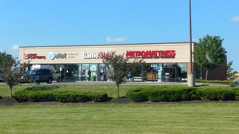 GameStop