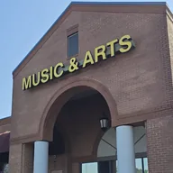 Music & Arts