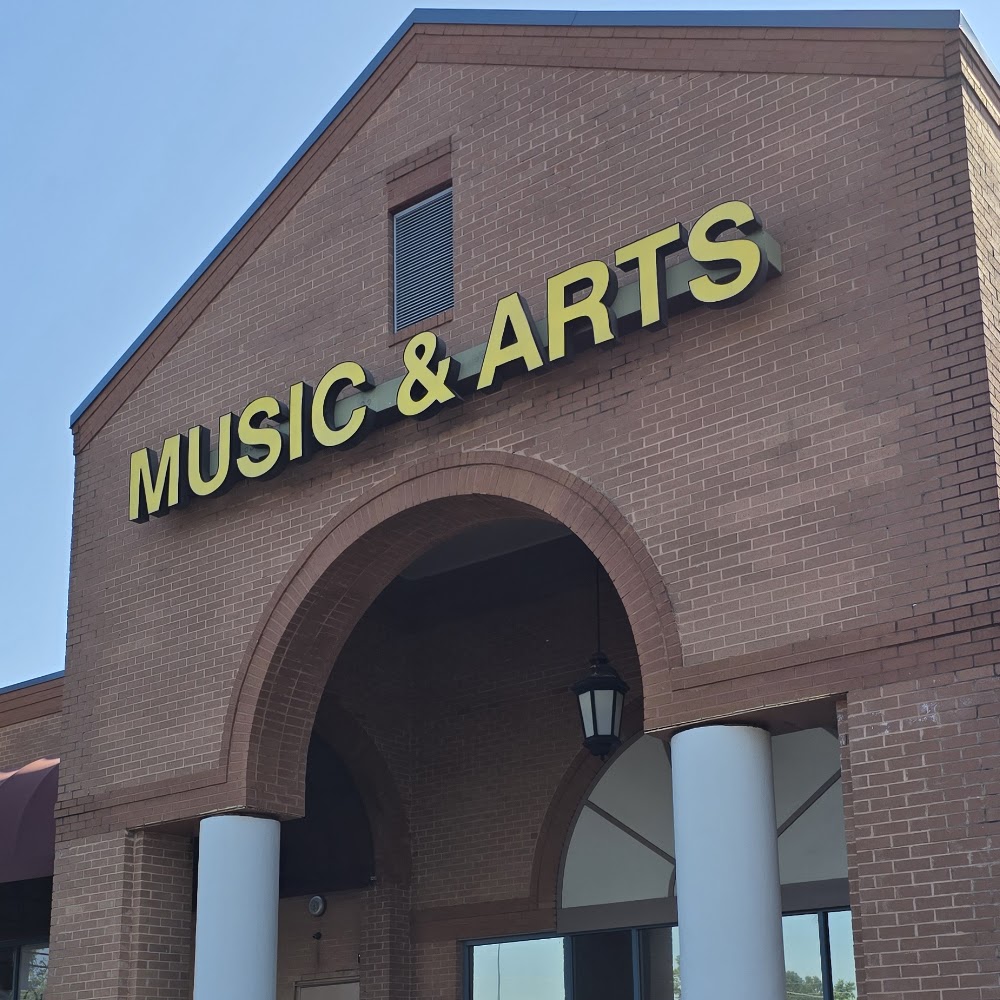Music & Arts