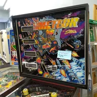 FUTURETRONICS PINBALL AND ARCADE SALES AND SERVICE
