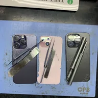 iPhone Repairs Arlington