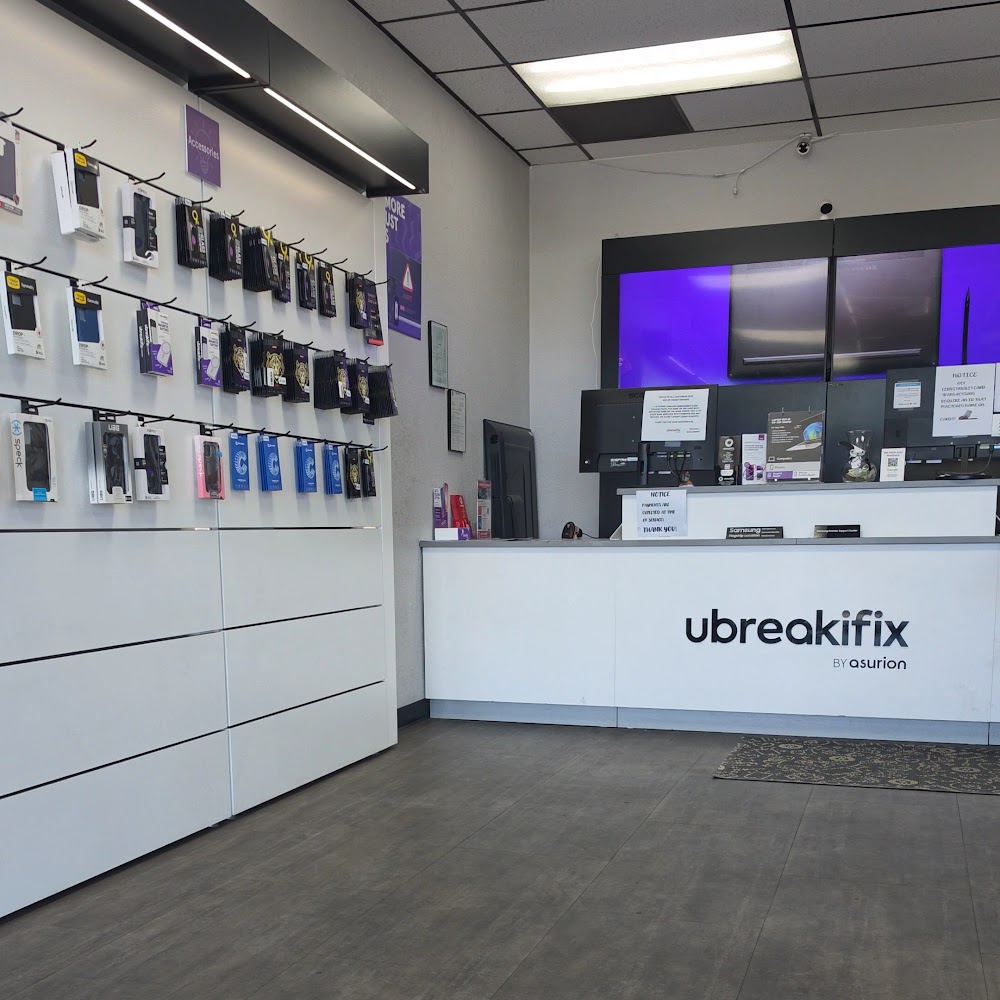 uBreakiFix - Phone and Computer Repair
