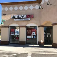 uBreakiFix - Phone and Computer Repair