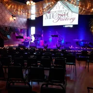 Heart of the City Music Factory