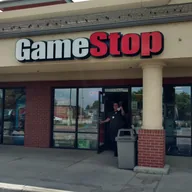 GameStop