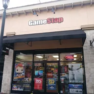 GameStop