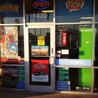 GameStop
