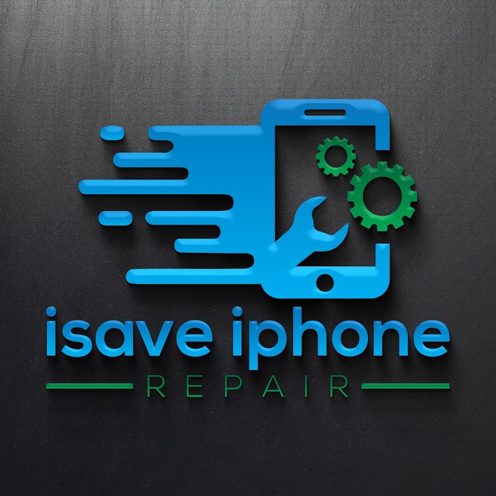 iSave iPhone repair