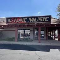 N-Tune Music & Sound - Midland Texas