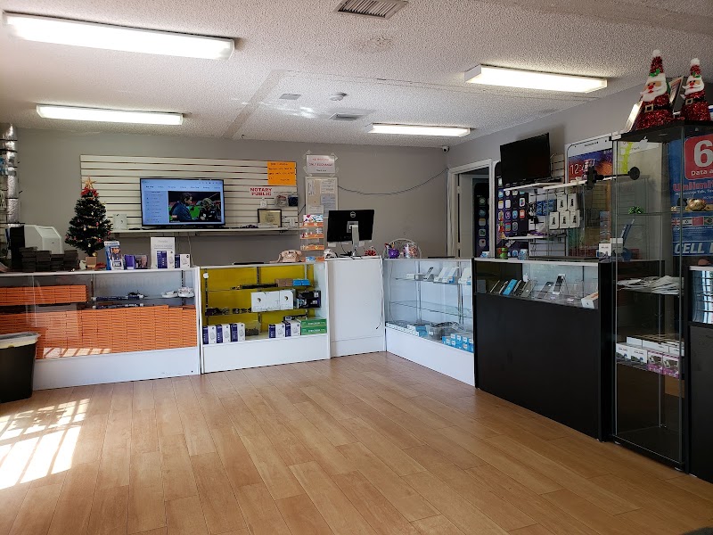 Cell Depot USA