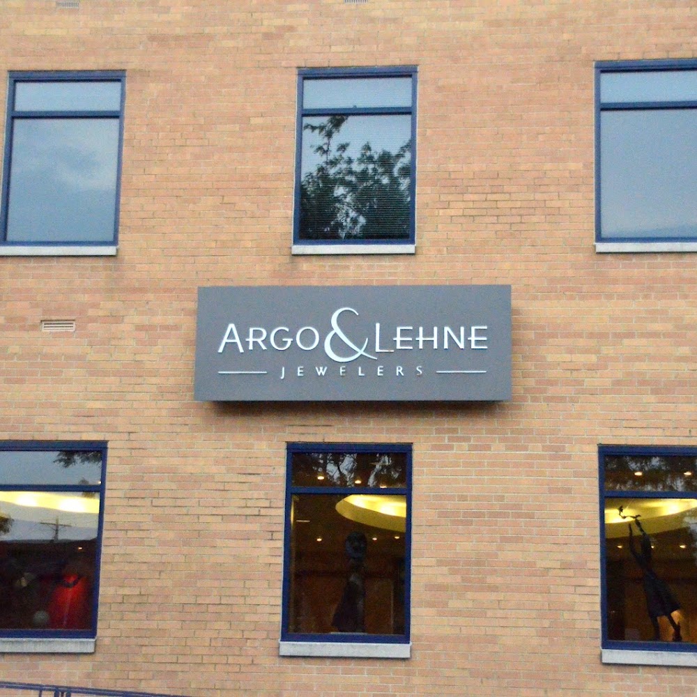 Argo & Lehne Jewelers