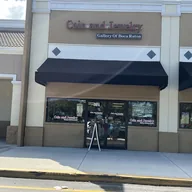Coin and Jewelry Gallery Of Boca Raton