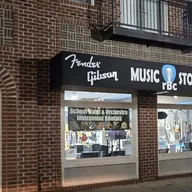 rBc Music Store