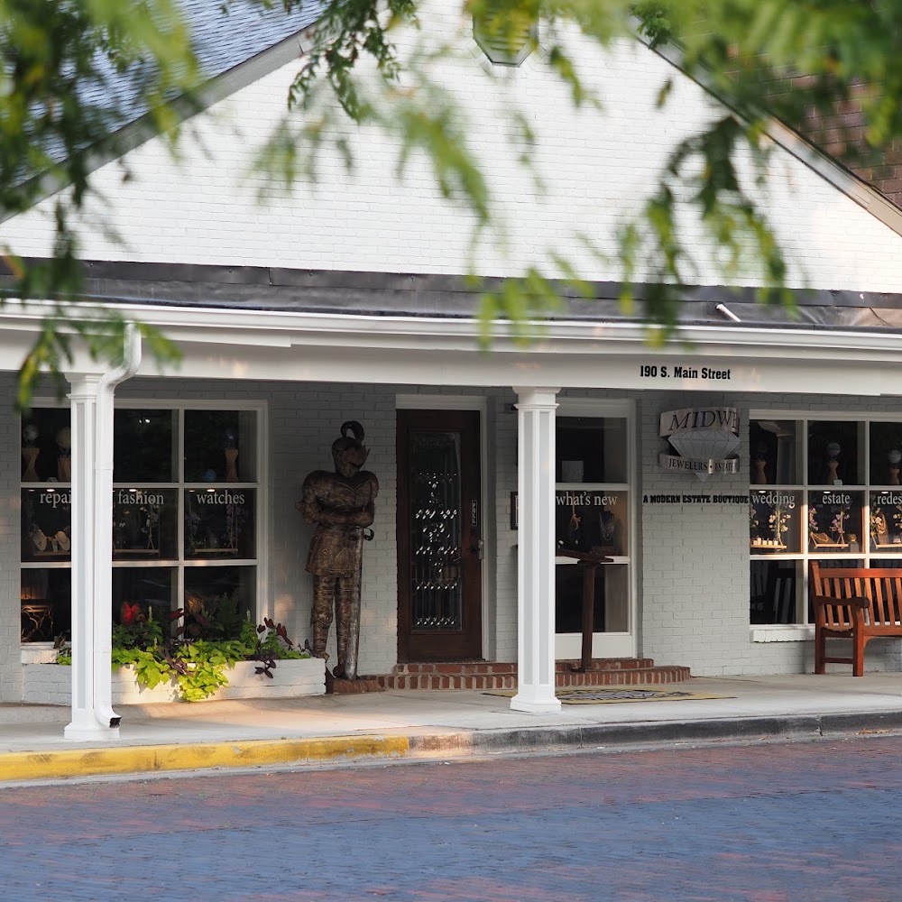Midwest Jewelers and Estate Buyers