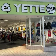 Yette Thrifts