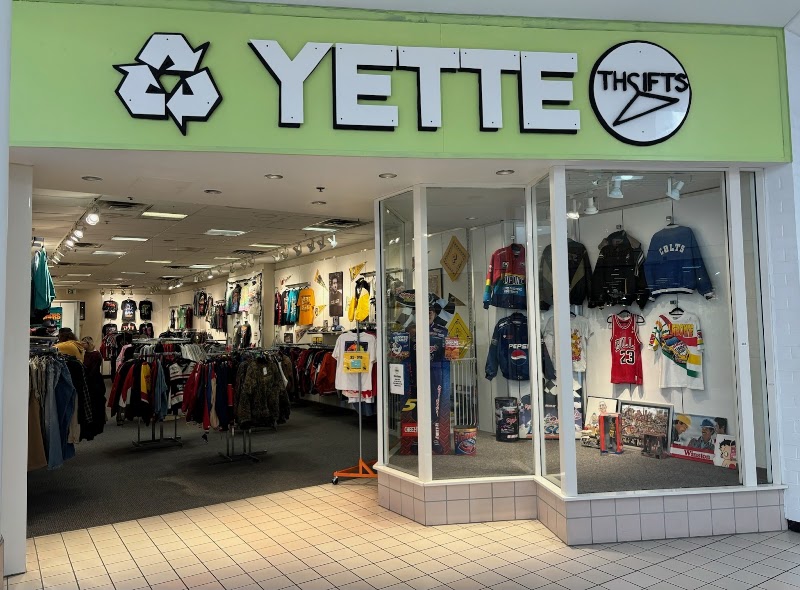 Yette Thrifts