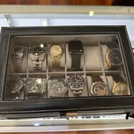 Fox valley watch and jewelry