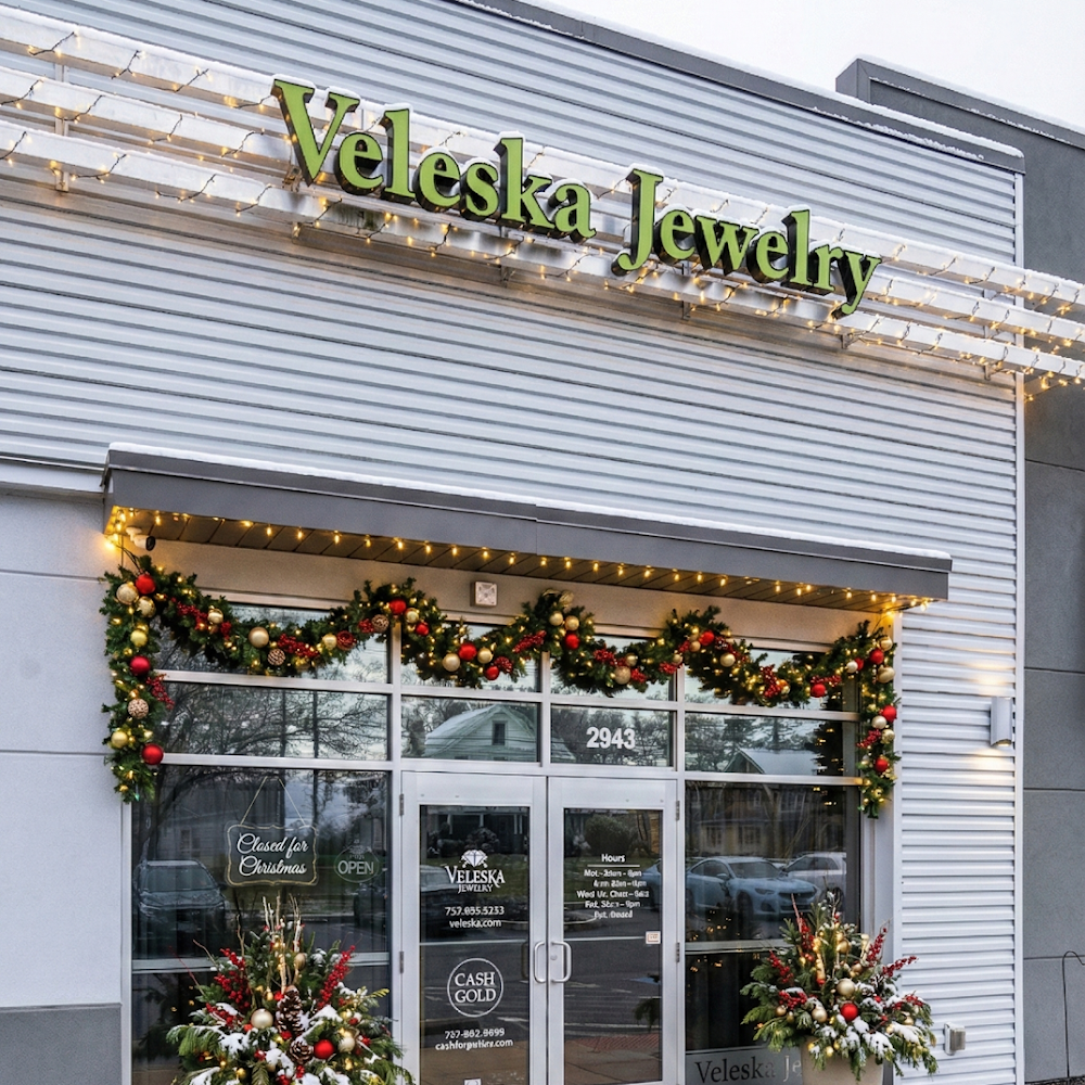 Veleska Jewelry