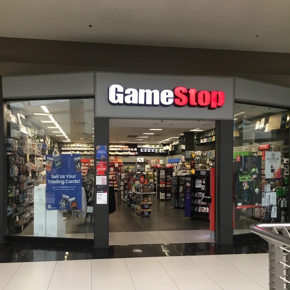 GameStop