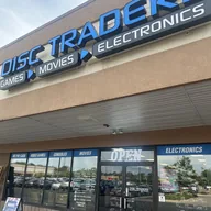 Disc Traders Lansing